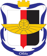 Обь герб